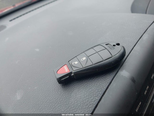2013 Dodge Grand Caravan American Value Pkg მანქანა იყიდება აუქციონზე, vin: 2C4RDGBG1DR588081, აუქციონის ნომერი: 44783946