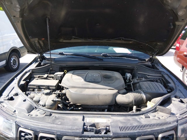 1C4RJEAG3GC457911 Jeep Grand Cherokee 75th Anniversary