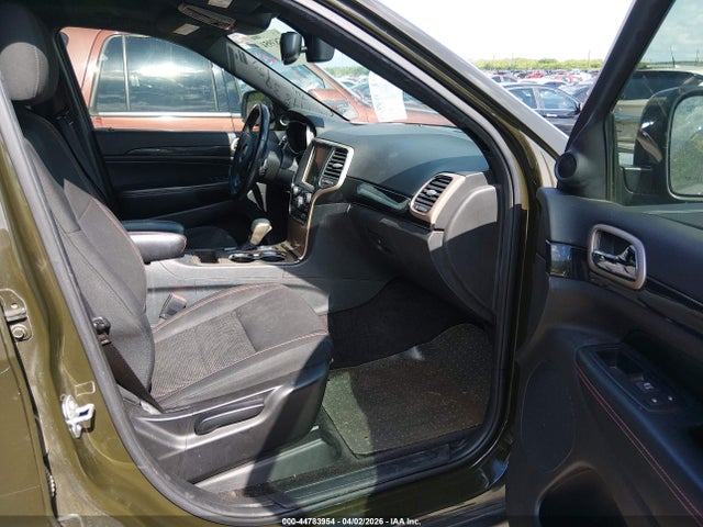 1C4RJEAG3GC457911 Jeep Grand Cherokee 75th Anniversary