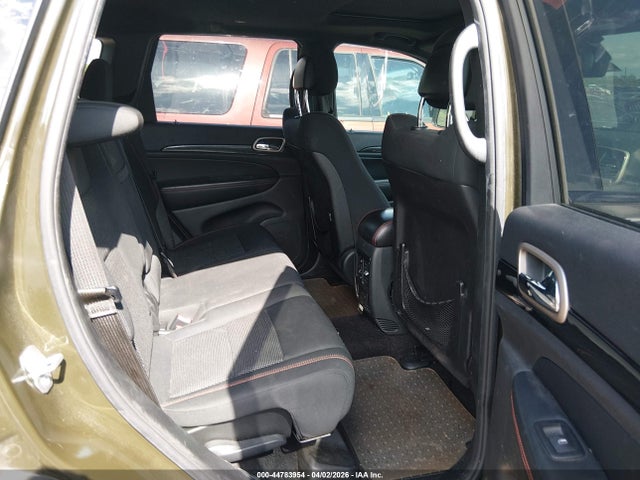 1C4RJEAG3GC457911 Jeep Grand Cherokee 75th Anniversary