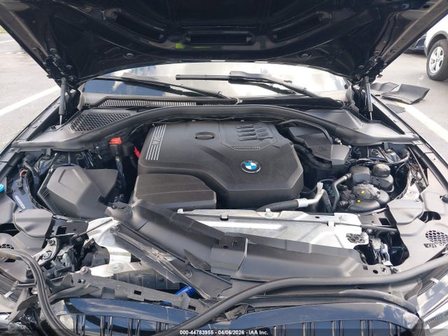 Продаж на аукціоні авто 2019 Bmw 330i, vin: WBA5R1C53KFH23270, номер лоту: 44783955