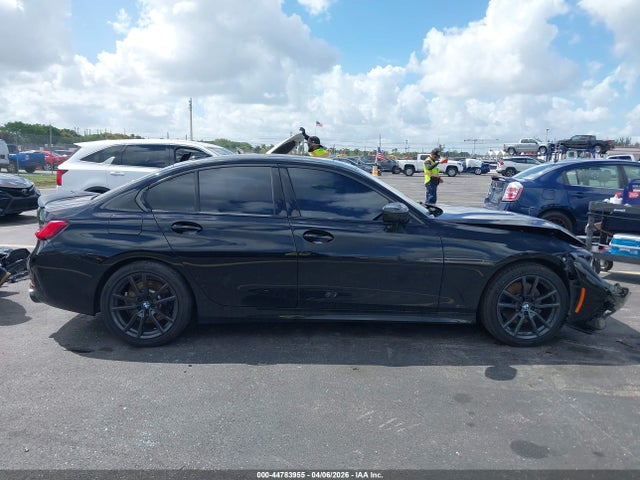 Продаж на аукціоні авто 2019 Bmw 330i, vin: WBA5R1C53KFH23270, номер лоту: 44783955