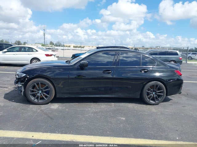 Продаж на аукціоні авто 2019 Bmw 330i, vin: WBA5R1C53KFH23270, номер лоту: 44783955