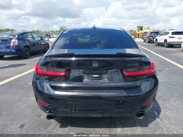 Продаж на аукціоні авто 2019 Bmw 330i, vin: WBA5R1C53KFH23270, номер лоту: 44783955
