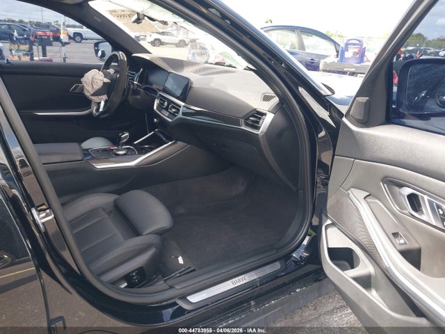 Продаж на аукціоні авто 2019 Bmw 330i, vin: WBA5R1C53KFH23270, номер лоту: 44783955