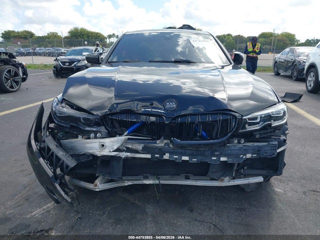 Продаж на аукціоні авто 2019 Bmw 330i, vin: WBA5R1C53KFH23270, номер лоту: 44783955