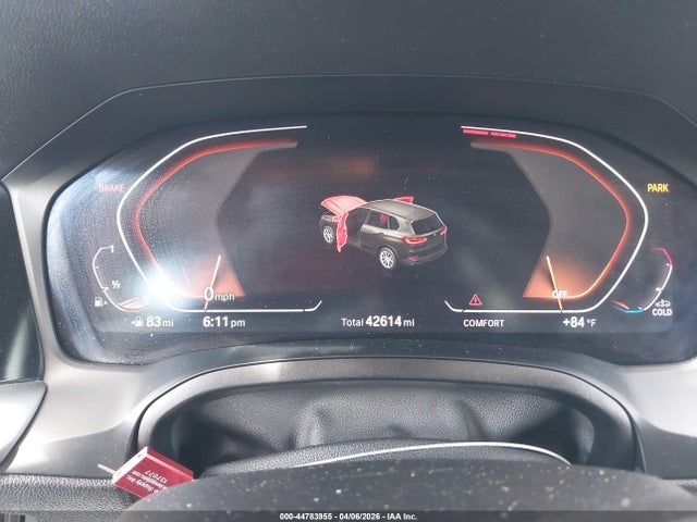 Продаж на аукціоні авто 2019 Bmw 330i, vin: WBA5R1C53KFH23270, номер лоту: 44783955