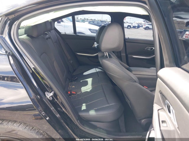 Продаж на аукціоні авто 2019 Bmw 330i, vin: WBA5R1C53KFH23270, номер лоту: 44783955