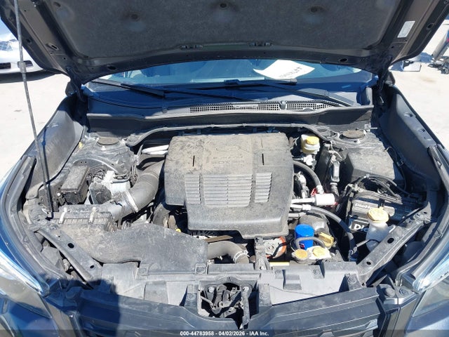 JF2SKAJCXKH433185 Subaru Forester Sport