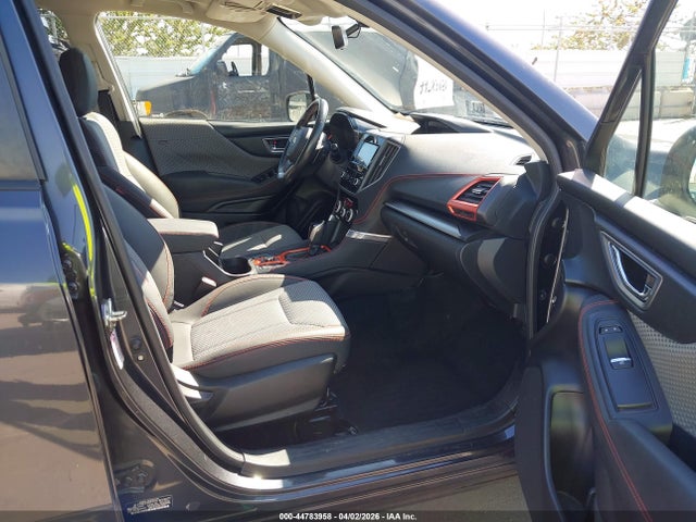 JF2SKAJCXKH433185 Subaru Forester Sport