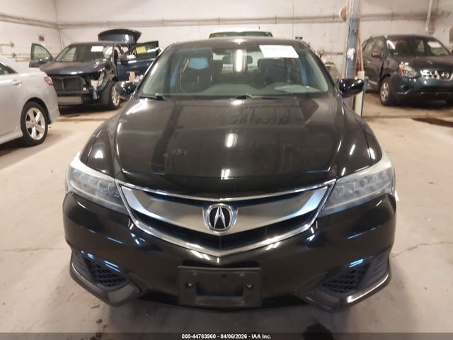 Продаж на аукціоні авто 2017 Acura Ilx Premium Package/technology Plus Package, vin: 19UDE2F7XHA015132, номер лоту: 44783960