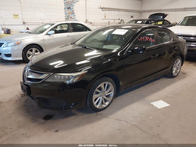 Продаж на аукціоні авто 2017 Acura Ilx Premium Package/technology Plus Package, vin: 19UDE2F7XHA015132, номер лоту: 44783960