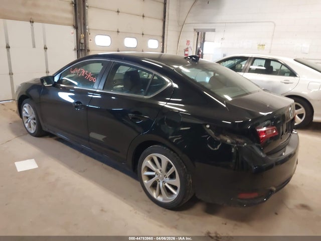 Продаж на аукціоні авто 2017 Acura Ilx Premium Package/technology Plus Package, vin: 19UDE2F7XHA015132, номер лоту: 44783960