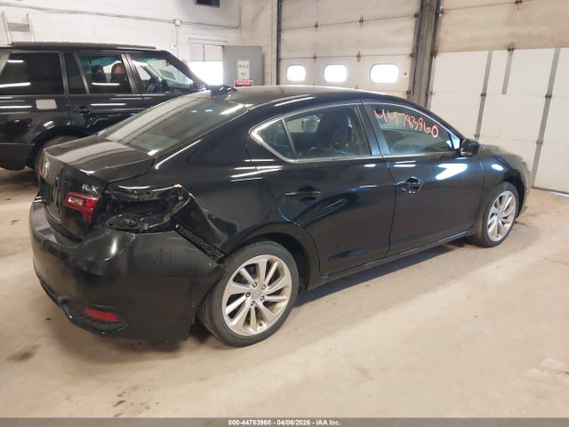 Продаж на аукціоні авто 2017 Acura Ilx Premium Package/technology Plus Package, vin: 19UDE2F7XHA015132, номер лоту: 44783960