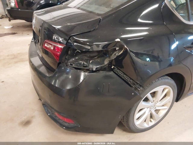 Продаж на аукціоні авто 2017 Acura Ilx Premium Package/technology Plus Package, vin: 19UDE2F7XHA015132, номер лоту: 44783960