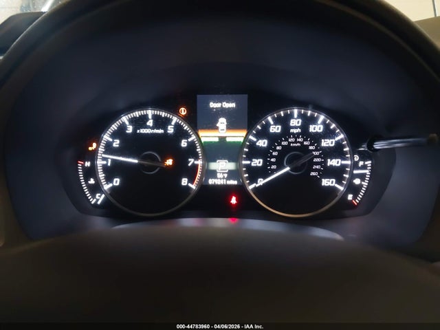 Продаж на аукціоні авто 2017 Acura Ilx Premium Package/technology Plus Package, vin: 19UDE2F7XHA015132, номер лоту: 44783960