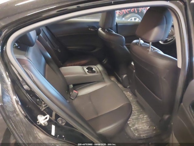 Продаж на аукціоні авто 2017 Acura Ilx Premium Package/technology Plus Package, vin: 19UDE2F7XHA015132, номер лоту: 44783960