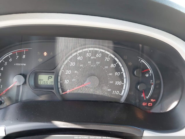 5TDZK3DC8ES467369 Toyota Sienna L V6 7 Passenger