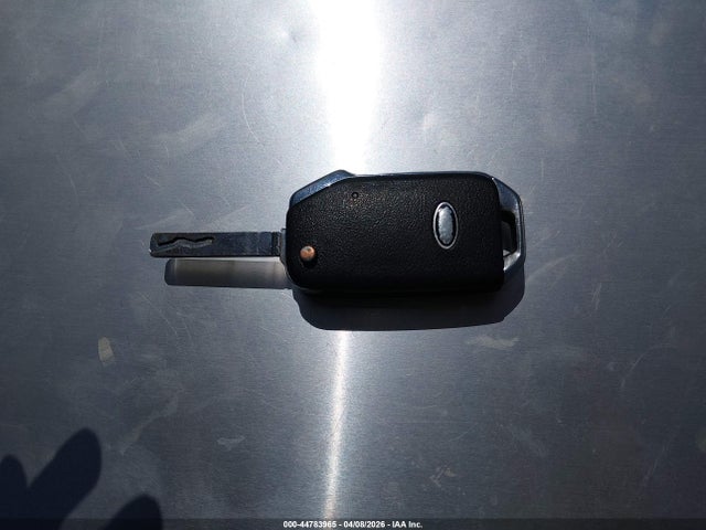 3KPF24AD2ME306515 KIA Forte Lxs