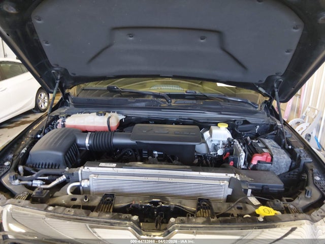 2019 RAM 1500 1C6RRFFG8KN818495 Photo 9