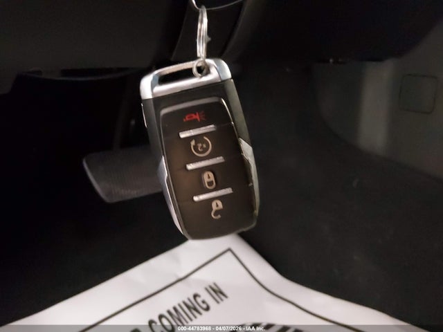 2019 RAM 1500 1C6RRFFG8KN818495 Photo 10