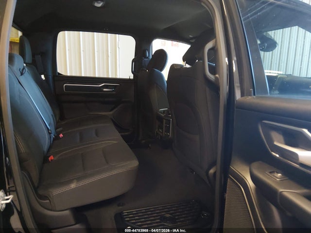 2019 RAM 1500 1C6RRFFG8KN818495 Photo 7