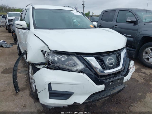 Продажа на аукционе авто 2017 Nissan Rogue Sv, vin: KNMAT2MT0HP616117, номер лота: 44783973
