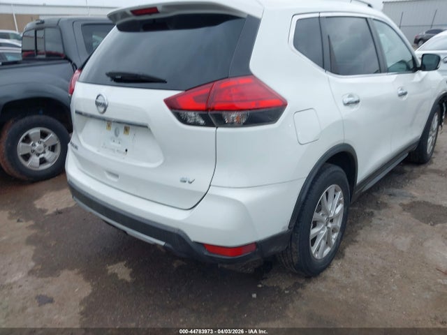 Продажа на аукционе авто 2017 Nissan Rogue Sv, vin: KNMAT2MT0HP616117, номер лота: 44783973