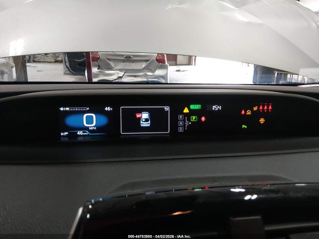 JTDL9MFU6N3037113 Toyota Prius Le Awd-e