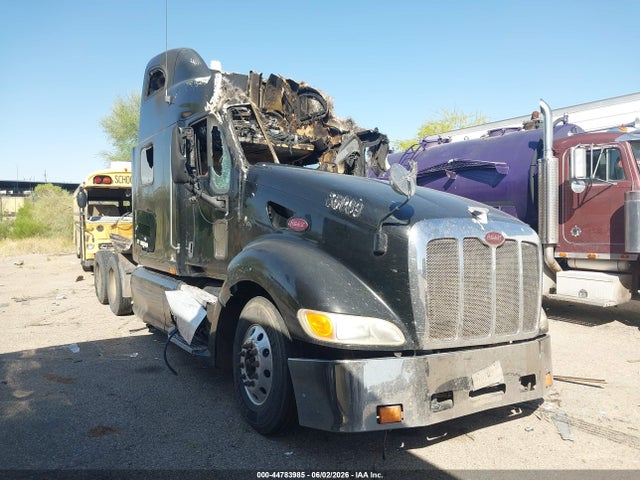 Aukcja sprzedaży 2007 Peterbilt 387, vin: 1XP7DB9XX7D691604, numer aukcji: 44783985