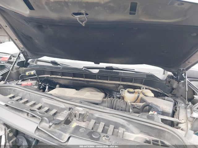 Продаж на аукціоні авто 2021 Chevrolet Silverado 1500 2wd  Short Bed Lt, vin: 3GCPWCED1MG146337, номер лоту: 44783984