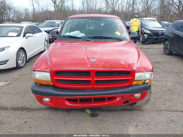 Aukcja sprzedaży 2002 Dodge Dakota Sport, vin: 1B7FL36N62S506350, numer aukcji: 44783986