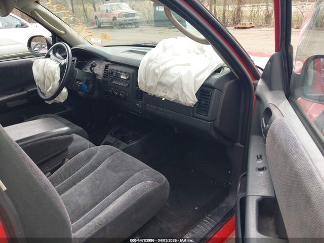Aukcja sprzedaży 2002 Dodge Dakota Sport, vin: 1B7FL36N62S506350, numer aukcji: 44783986