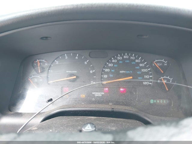 Aukcja sprzedaży 2002 Dodge Dakota Sport, vin: 1B7FL36N62S506350, numer aukcji: 44783986