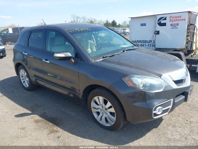 2010 ACURA RDX 5J8TB2H52AA003904