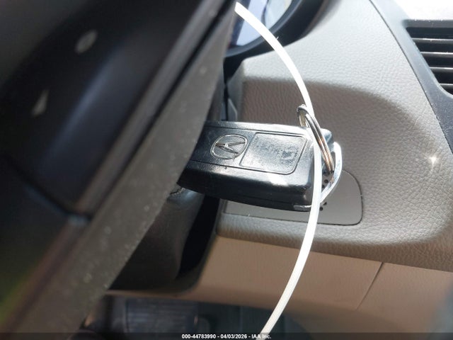 2010 ACURA RDX 5J8TB2H52AA003904 Photo 10