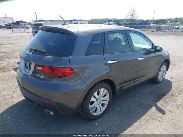 2010 ACURA RDX 5J8TB2H52AA003904 Photo 3