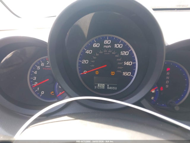 2010 ACURA RDX 5J8TB2H52AA003904 Photo 6