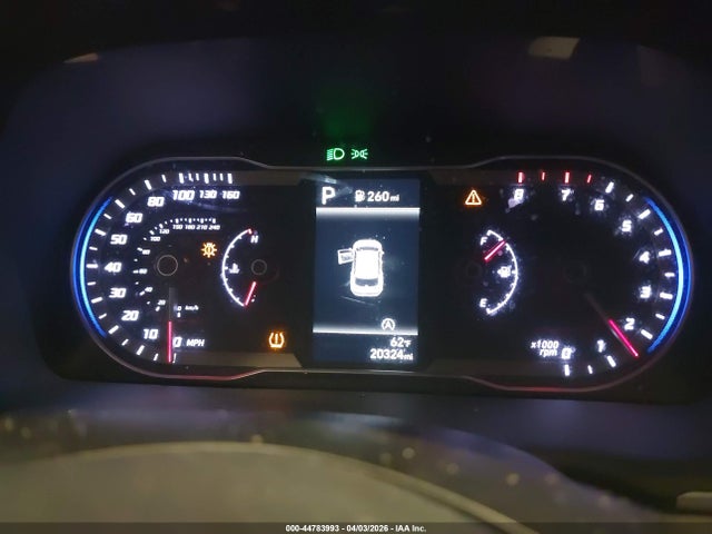 Auction sale of the 2024 Hyundai Tucson Se, vin: 5NMJACDE7RH403088, lot number: 44783993