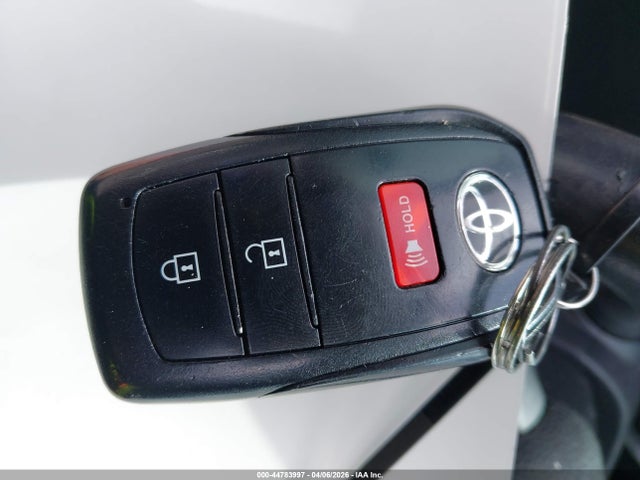 Aukcja sprzedaży 2022 Toyota Corolla Cross Le, vin: 7MUBAABG5NV007445, numer aukcji: 44783997