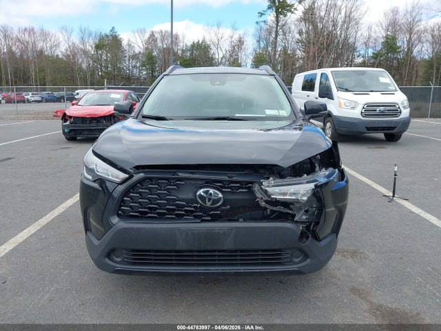 Aukcja sprzedaży 2022 Toyota Corolla Cross Le, vin: 7MUBAABG5NV007445, numer aukcji: 44783997