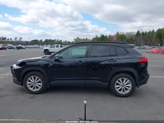Aukcja sprzedaży 2022 Toyota Corolla Cross Le, vin: 7MUBAABG5NV007445, numer aukcji: 44783997