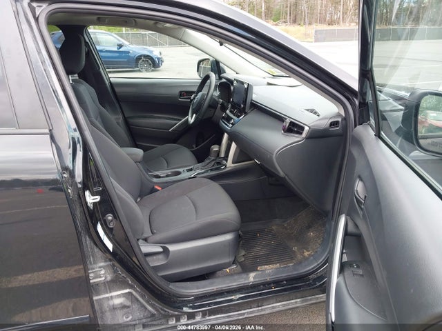 Aukcja sprzedaży 2022 Toyota Corolla Cross Le, vin: 7MUBAABG5NV007445, numer aukcji: 44783997