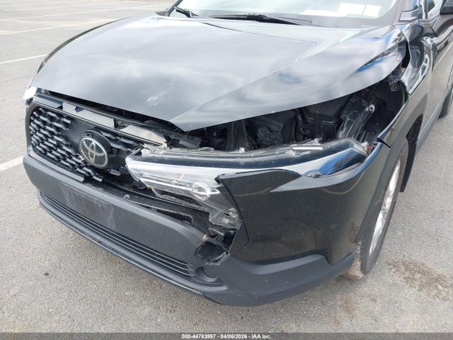 Aukcja sprzedaży 2022 Toyota Corolla Cross Le, vin: 7MUBAABG5NV007445, numer aukcji: 44783997