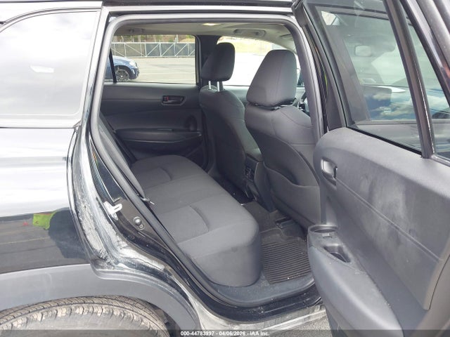 Aukcja sprzedaży 2022 Toyota Corolla Cross Le, vin: 7MUBAABG5NV007445, numer aukcji: 44783997