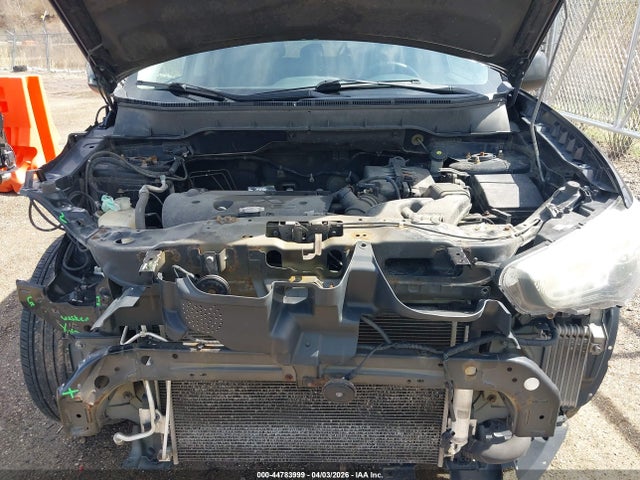 Aukcja sprzedaży 2015 Mitsubishi Outlander Sport Es, vin: 4A4AP3AU6FE013052, numer aukcji: 44783999