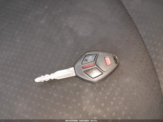 Aukcja sprzedaży 2015 Mitsubishi Outlander Sport Es, vin: 4A4AP3AU6FE013052, numer aukcji: 44783999