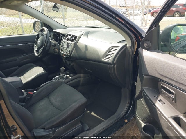 Aukcja sprzedaży 2015 Mitsubishi Outlander Sport Es, vin: 4A4AP3AU6FE013052, numer aukcji: 44783999