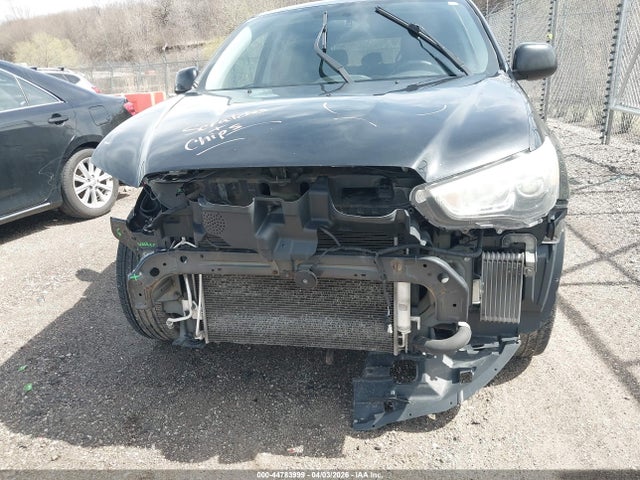 Aukcja sprzedaży 2015 Mitsubishi Outlander Sport Es, vin: 4A4AP3AU6FE013052, numer aukcji: 44783999