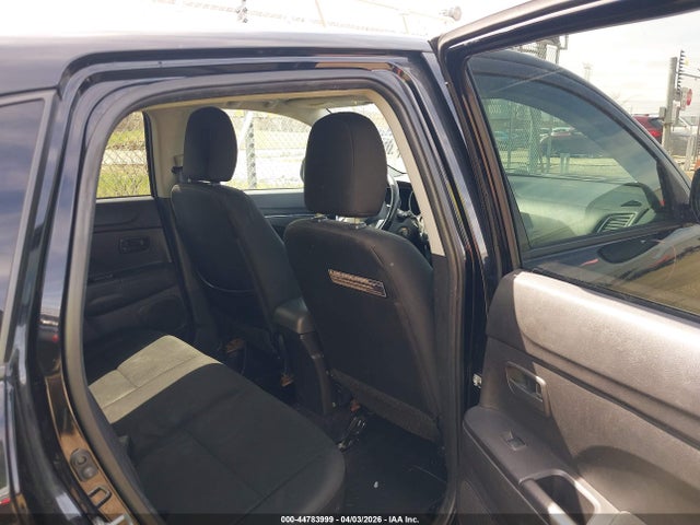 Aukcja sprzedaży 2015 Mitsubishi Outlander Sport Es, vin: 4A4AP3AU6FE013052, numer aukcji: 44783999